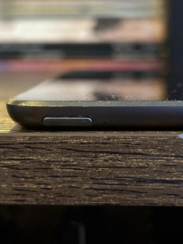 Apple iPad mini (5th generation) · 64GB · Wi-Fi, photo 4 of 5