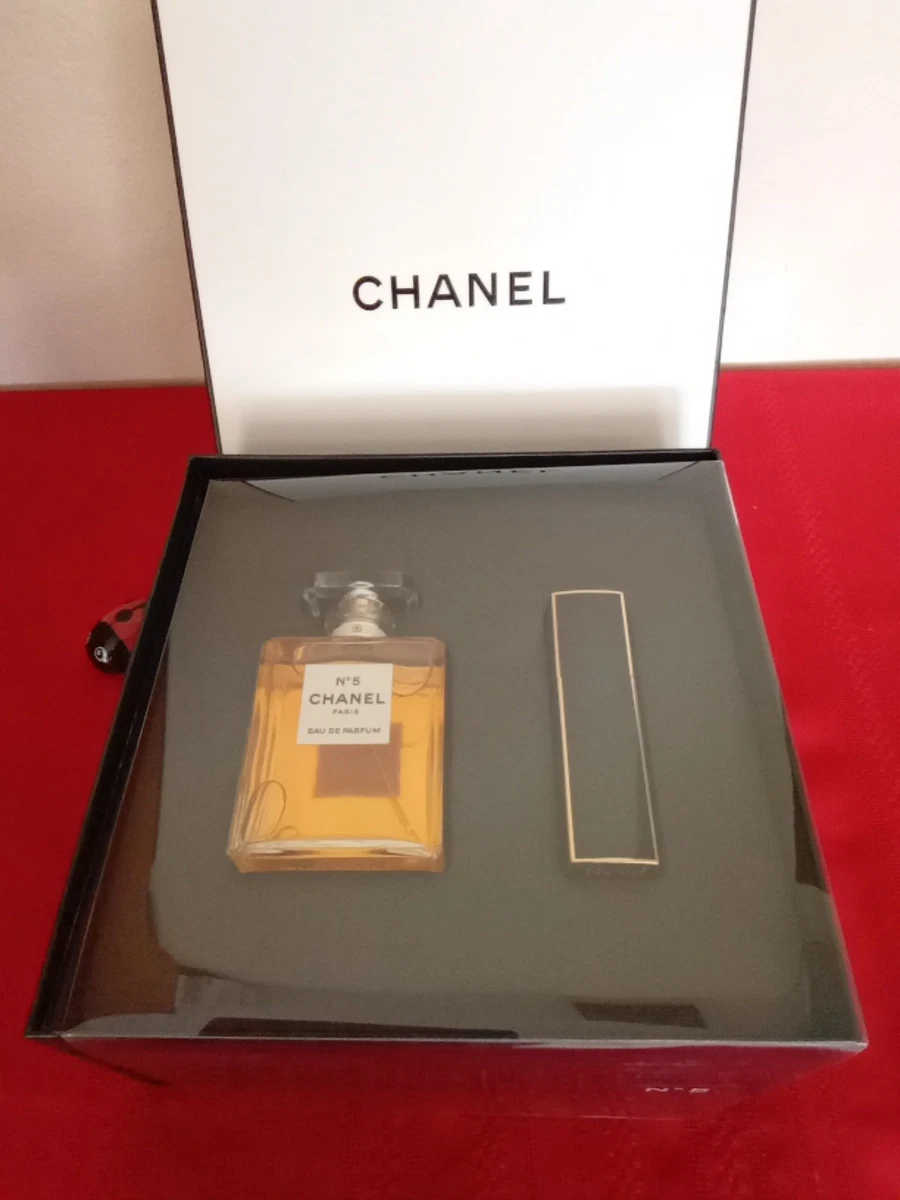 CHANEL Chanel No 5 Gift Sets for Women for sale | eBay