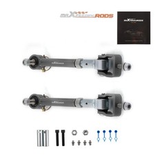 Sway Bar End Links With 2.5-6.0 Lift For Jeep Wrangler Tj Cherokee Xj 1984-2006