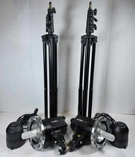 FJ Westcott Strobe-Lite Plus Model:0200