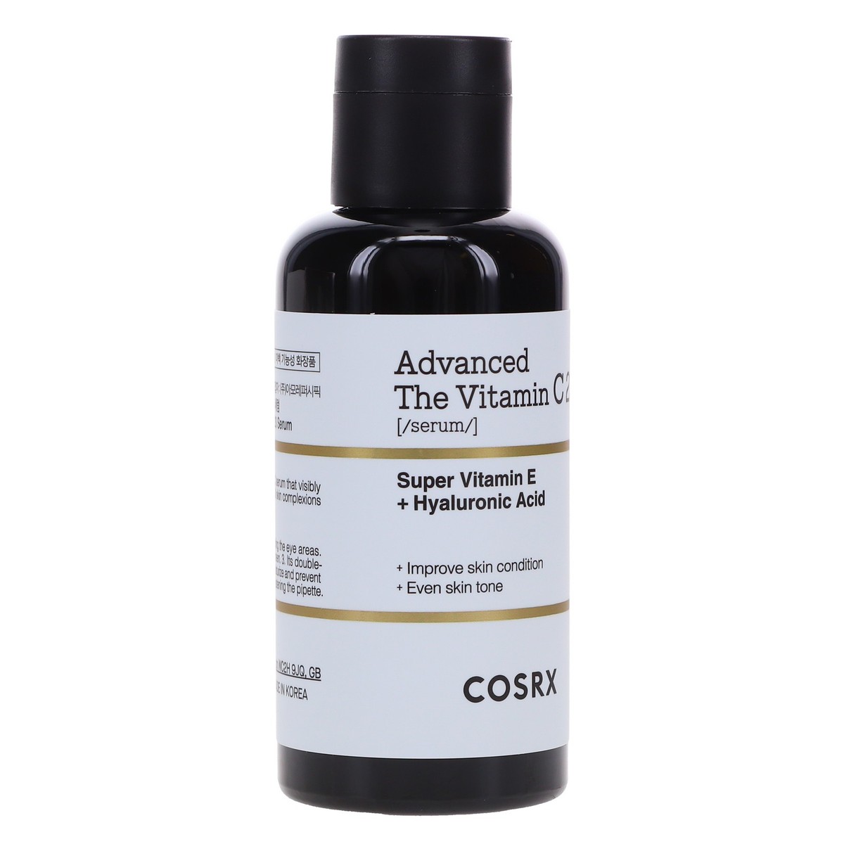 COSRX Advanced The Vitamin C 23 Serum 0.7 oz | eBay