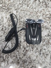 Cobra Radar/Laser Detector XRS9570 360 protection Works Great Fast Shipping