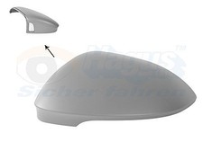 VAN WEZEL Abdeckung, Außenspiegel Links u.a. für CUPRA, VW