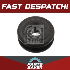 Gear Lever Bush fits MERCEDES 230G W460 2.3 79 to 93 M115.973 A0009920510 Febi