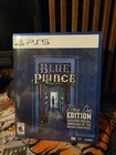 Blue Prince Day One Edition - Sony PlayStation 5, CIB
