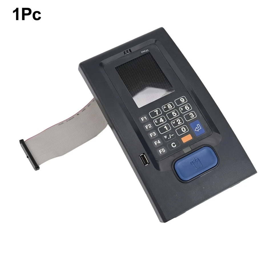 Replacement Front Control Panel 705626S001 for Intermec PM43 Barcode Printer - Image 4 of 4
