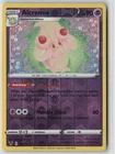 Alcremie 081/185 Reverse Holo SWSH Vivid Voltage