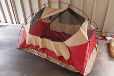 Pure Outdoor by Monoprice 2-Person Backpacking Tent - 20D Ripstop Nylon/1500mm