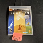 Journey Compilation - Sony PlayStation 3