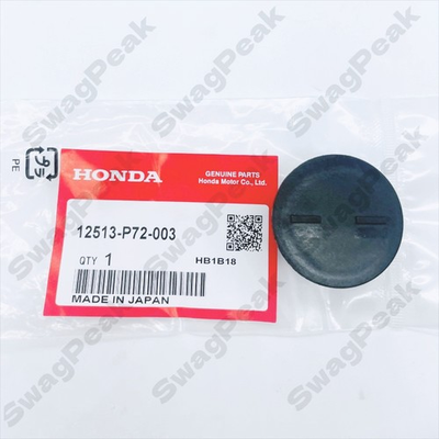 #ad OEM Cylinder Head Plug Cap Cam Seal Timing Cover 12513 P72 003 for Honda Civic $9.99
