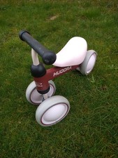 HUDORA Laufrad Spielzeug Kinderlaufrad,  Guter Zustand!