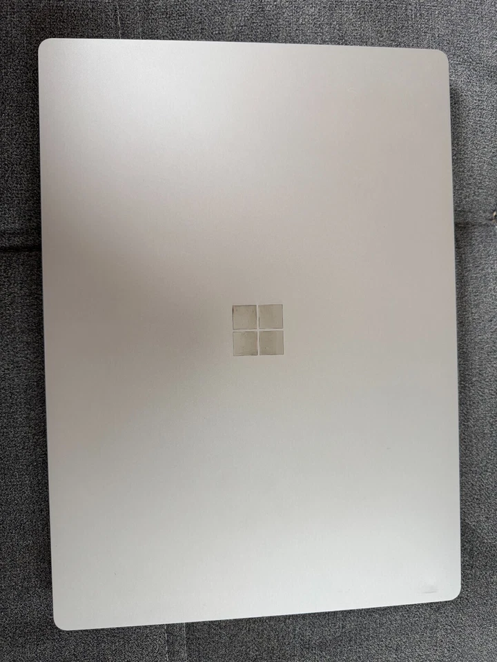 Microsoft Surface Laptop 3 QWERTY Tastatur - Bild 2 von 4