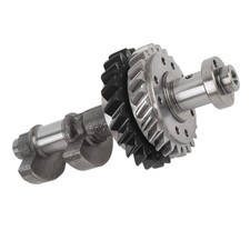 Balance Shaft Sub Assy 13601-28021 Vibration Reduction Engine Balance Shaft For