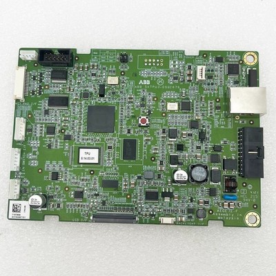 Motherboard For DSQC679 robot IRC5 controller teach pendant main board parts #
