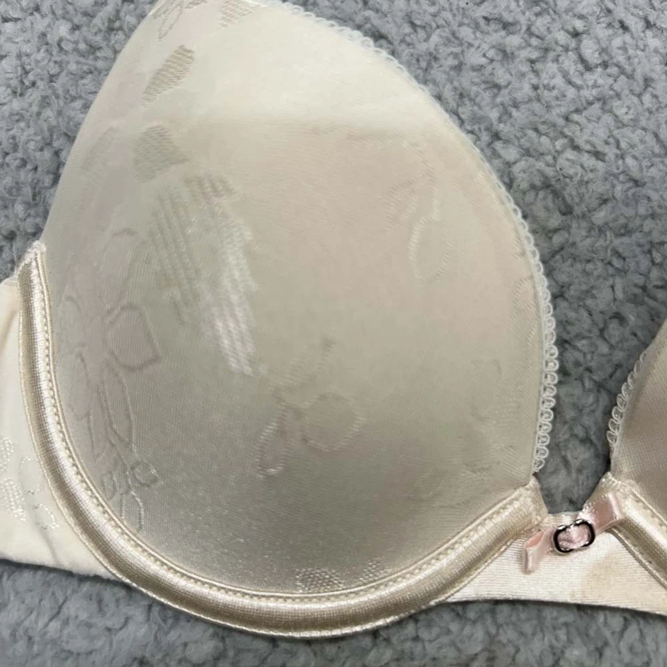 Sujetador push up Lilly Of France 32A 2131101 Extreme Ego Boost sujetador push-up Foto 2 de 4