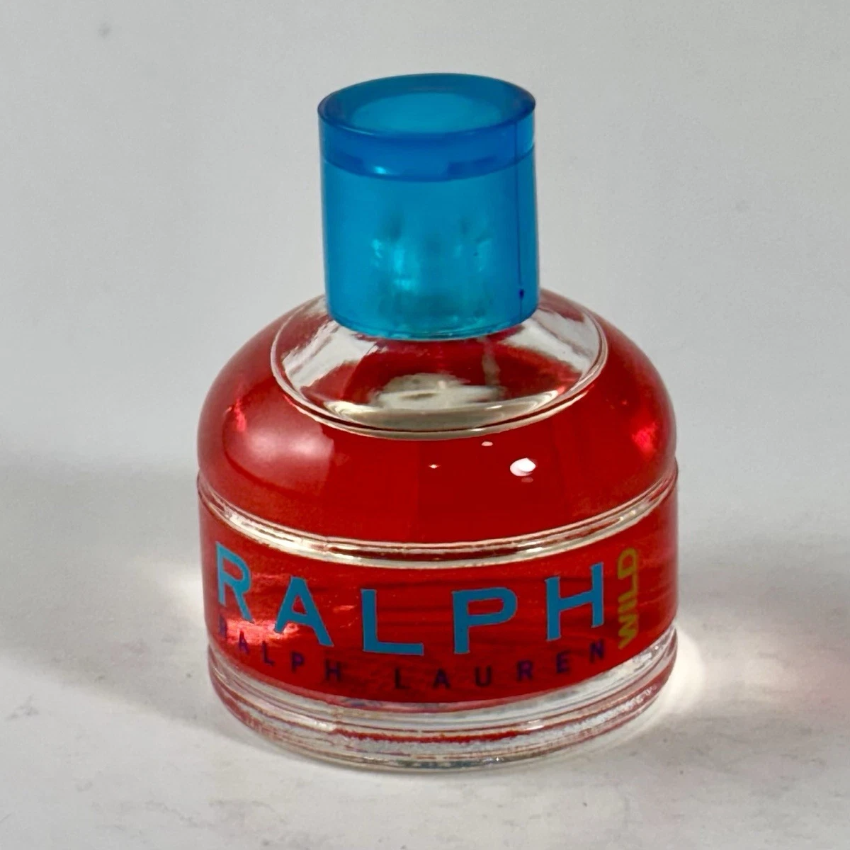 Ralph Lauren Wild by Ralph Lauren Fragrances for Women for sale - eBay