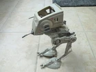 Star Wars AT-ST Scout Chicken Walker Vintage 1982 Kenner Vehicle Action Works