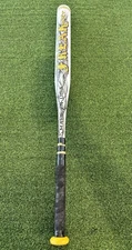 Miken SFNDMA Freak NXT Supermax Slowpitch Softball Bat 34" 30oz