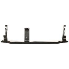 Nissan Xterra For 2009-2015 Bumper Reinforcement Front Upper Steel Ni1006229