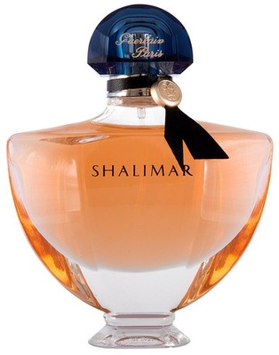 Guerlain Shalimar Eau de Parfum 30 ml OVP NEU