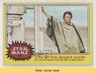 1977 Topps Star Wars Life on the Desert World #191 READ 15fy