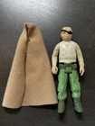 Vintage Star Wars Prune Face Action Figure 1984 LFL Kenner with Cloak