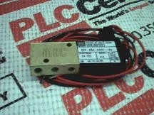 MAC VALVES INC 44A-AAA-GDDC-1KV / 44AAAAGDDC1KV (NEW IN BOX)