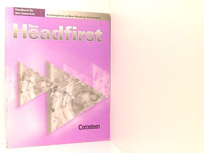 New Headfirst: Mitte A1 - Handreichungen für den Unterricht Handbuch für den Unt