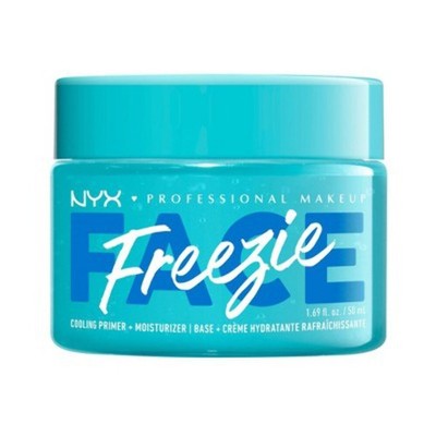 NYX Professional Face Freezie Cooling Primer + Moisturizer 1.69oz - Imperfect Co