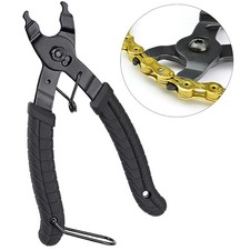 Quick Link Pliers Bike Chain Master Clamp Spl...
