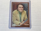 2009 Topps Heritage American Chrome C100 Carl Sagan 1730/1776 — photo 1