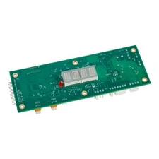 Lincoln 371109 Control Board Platform3