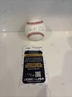 Willie McCovey HOF 86 Signed Baseball JSA Authenticated Giants
