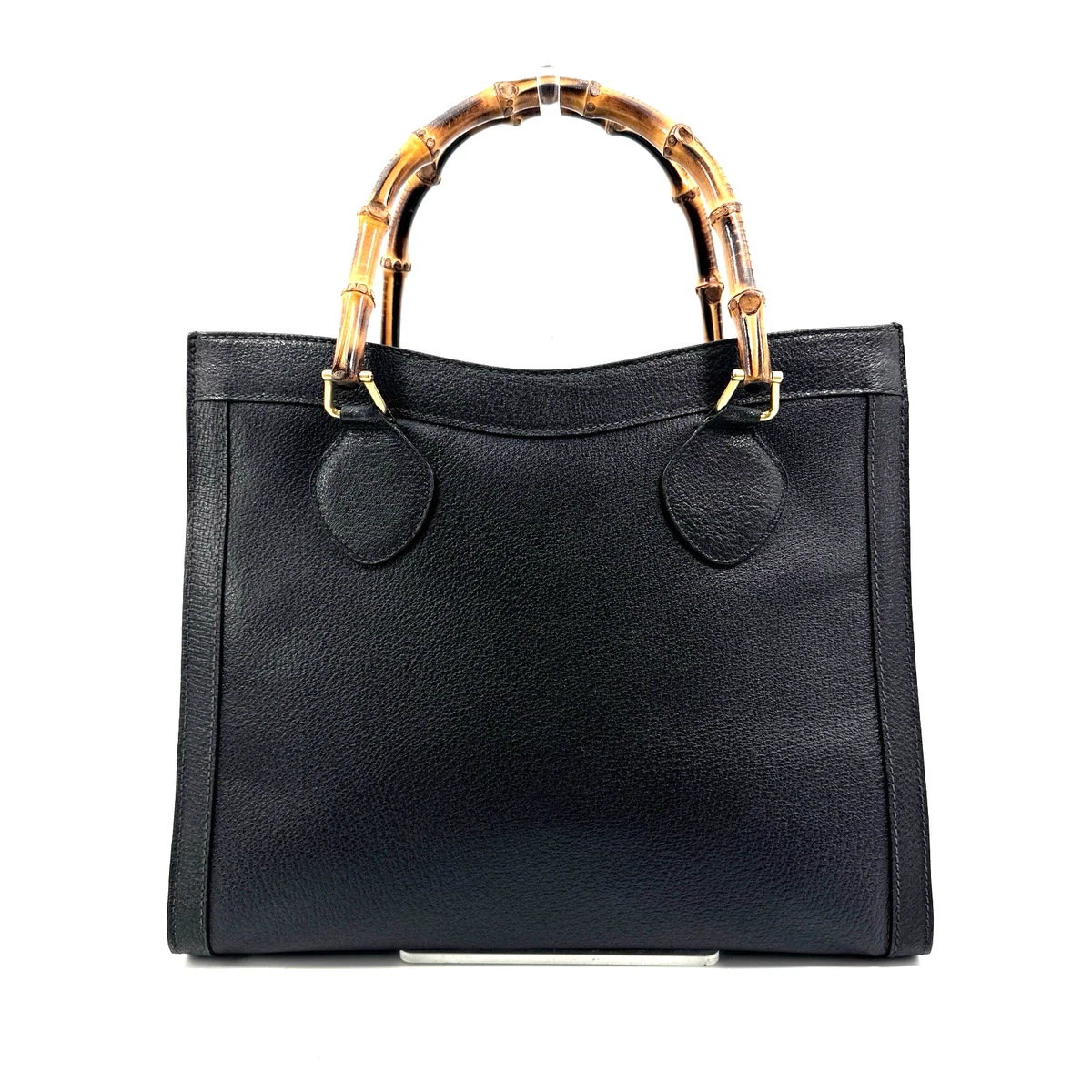 Gucci Bamboo Bags for sale | eBay