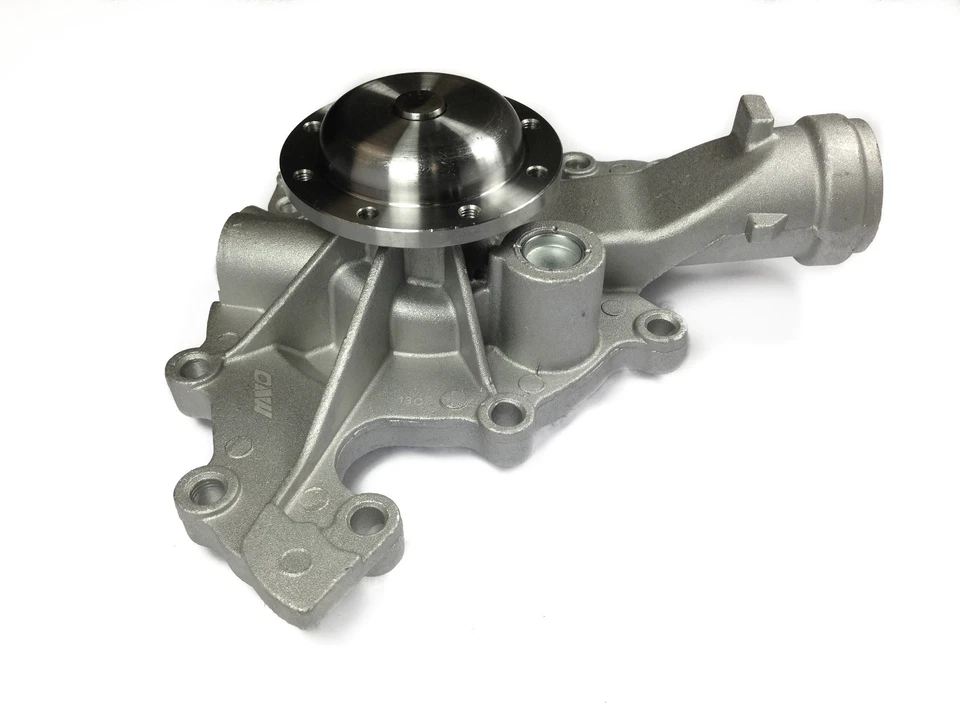 Nueva bomba de agua OAW F1970 para 96-03 Ford Windstar, 04-07 Freestar y Monterey V6 Foto 2 de 3