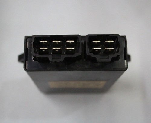 Derestrict CDI for Suzuki BANDIT400 GSF400 BANDIT GSF 400 GK75A Ignitor Ignition - Picture 11 of 12