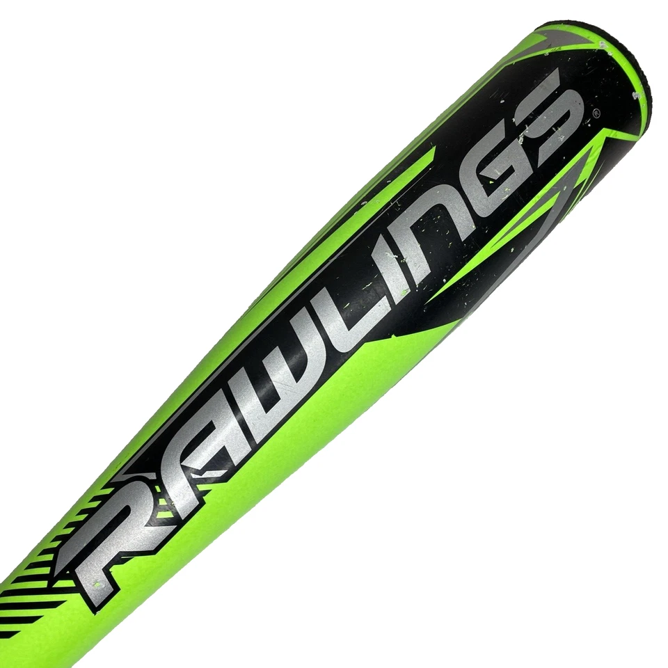 Rawlings Fuel-Baseball Bat 28”/20oz Drop-8  2" 5/8 Barrel  #USBF8G Original Grip - Image 2 of 4
