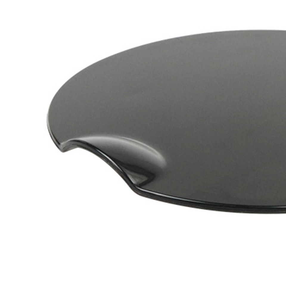 Fuel Gas Tank Filler Lid Door Cap For 2009-2014 Ford F-150 F150 9L3Z-99405A26-AA