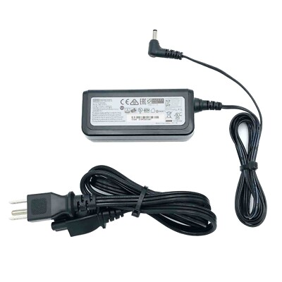 NEW Genuine APD AC Adapter DA-40A19 Power Supply 19V 2.1A 40W Charger
