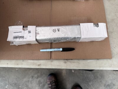 Camozzi 61M2P040A0200 - S02 Pneumatic Cylinder