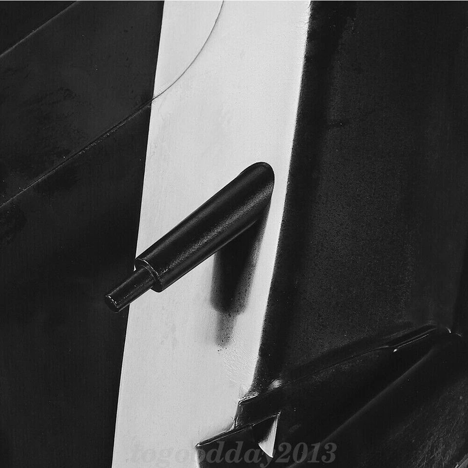 2X Cubierta Cristal Faro Transparente Audi A6 C7 2016-2018 Foto 3 de 4