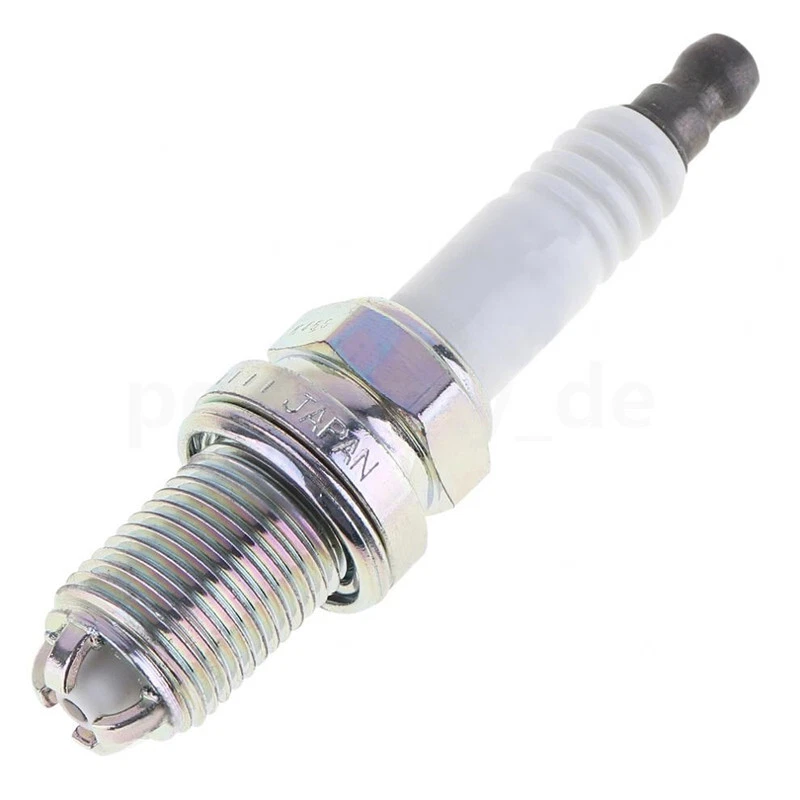 6pcs NGK Zündkerze V-Line BKR6EQUP für Audi BMW Mini Porsche 520 523 525 528 530 - Bild 4 von 4