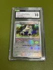 Snorlax Reverse Holo Pokeball 143/165 - Japanes S&V: 151 - CGC Gem Mint 10