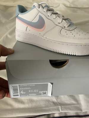 air force 1 lv8 arctic punch