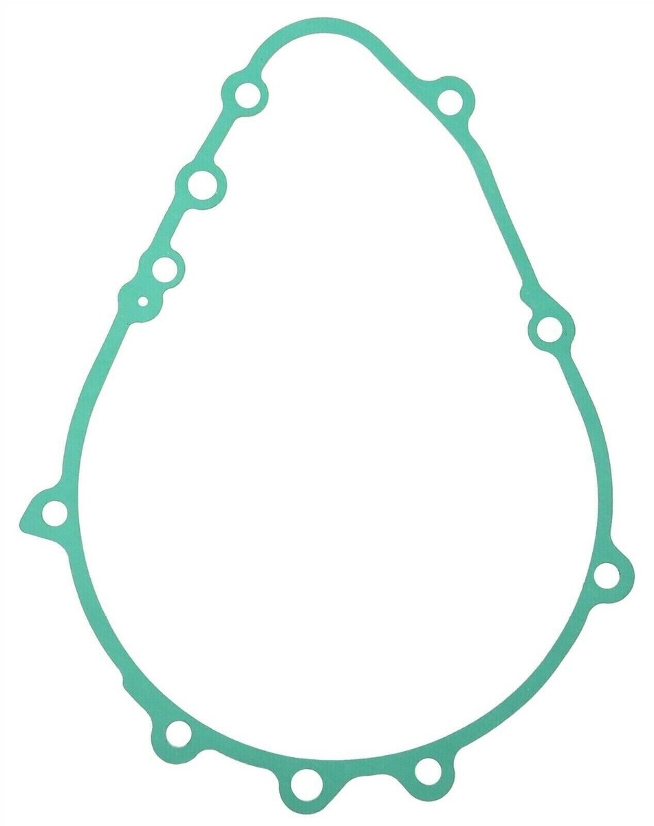 Aitook Stator Gasket for Kawasaki Ninja ZX9 R ZX900 C F 1998