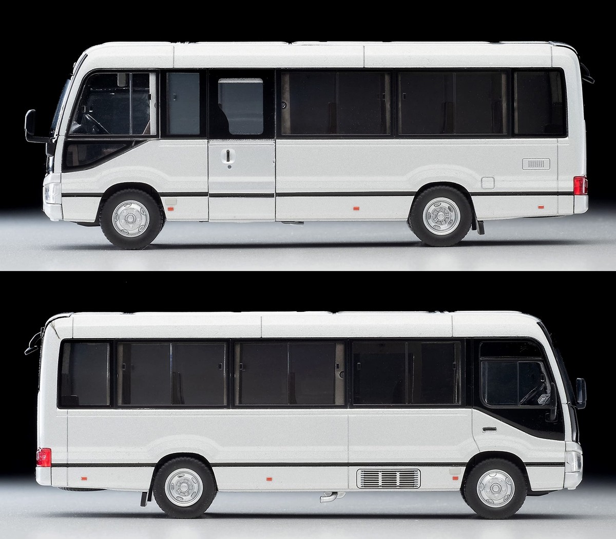Tomica Limited Vintage Neo 1/64 LV-N294a Toyota Coaster EX