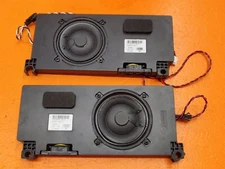 ⭐️⭐️⭐️⭐️⭐️ TV Speaker Set 570308700-35C-G for Vizio E65-E3