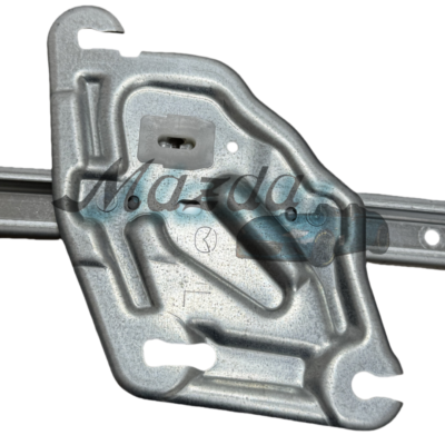 OEM 2016-2025 Mazda Miata MX-5 Driver Front Door Window Regulato