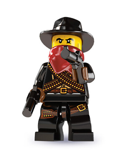 LEGO Minifigures Series 6 - CHOOSE YOUR OWN MINIFIGURE - BRAND NEW - 8827 - Picture 9 of 14