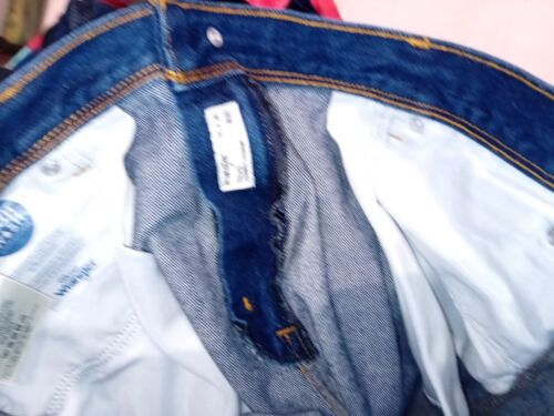 Jeans Wrangler Texas Talla 40 Por 34 - Imagen 4 de 4